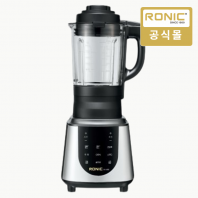 Soft tofu & Detox juicer(RB-866) (해외용)